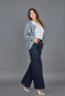 nahlad Dámské jeans 