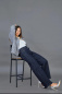 nahlad Dámské jeans 