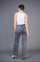 nahlad Dámské jeans 