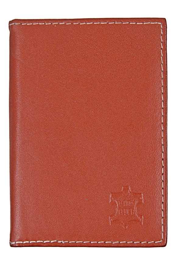 detail Pouzdro na doklady SQU 100 V