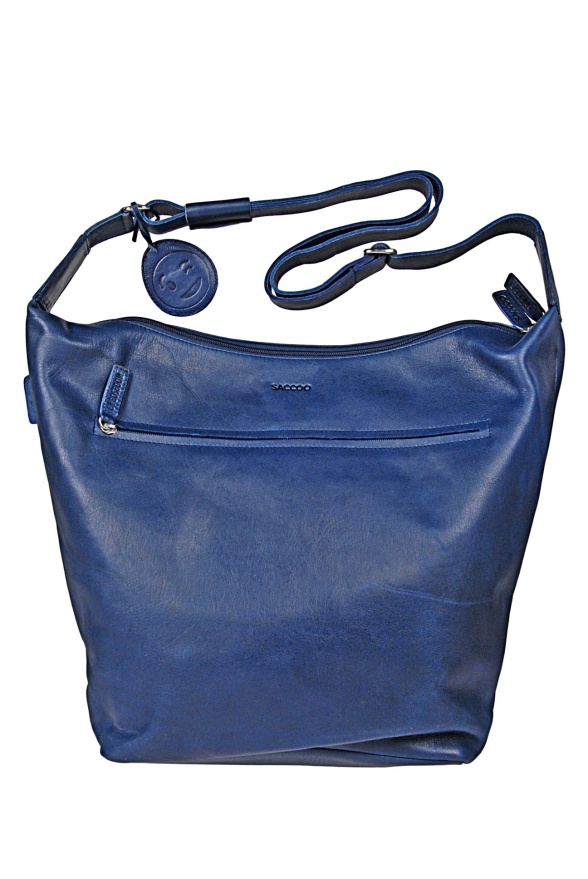 detail kožená kabelka Bonaire-L