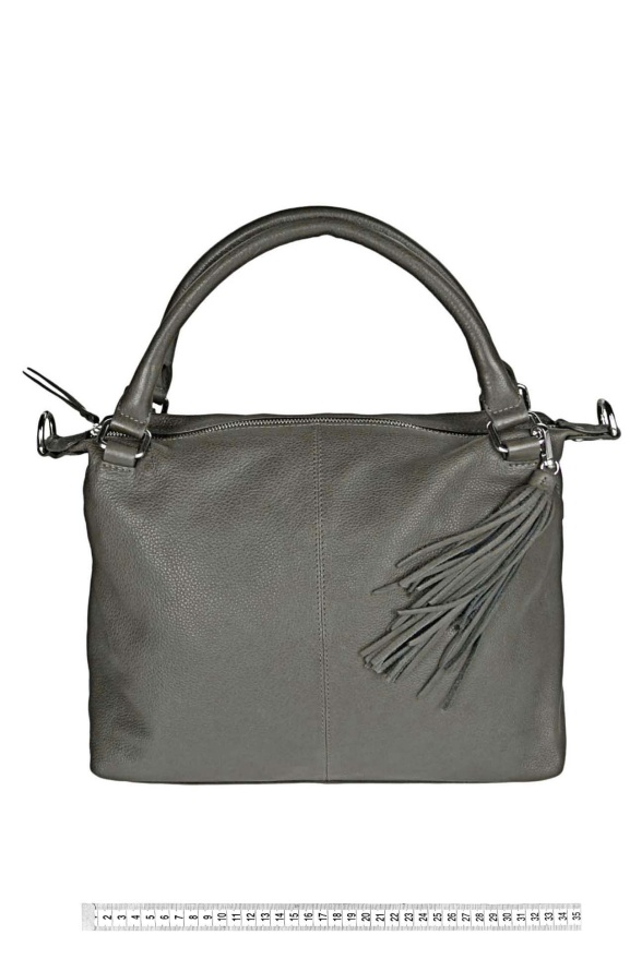 detail Kožená kabelka GC 4350048