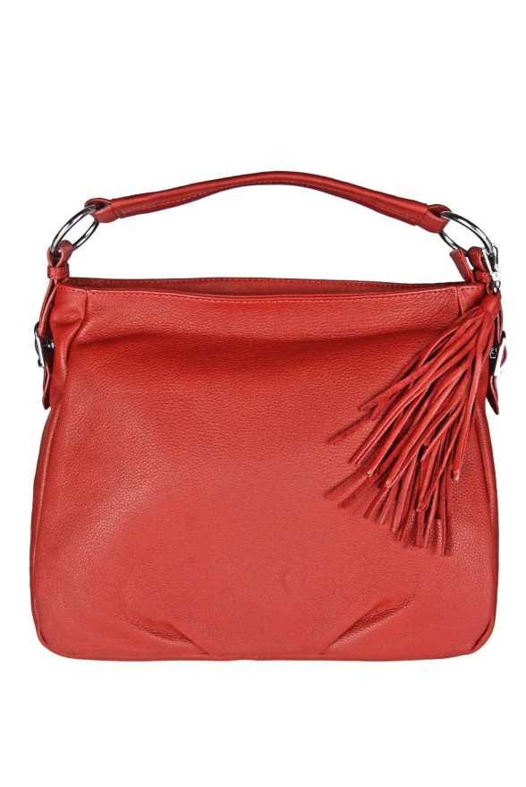 detail Kožená kabelka GC 4350344