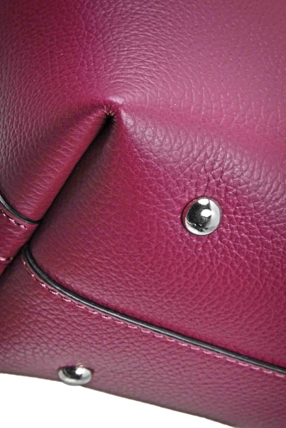 detail Kožená kabelka do ruky i na popruh GC 3130168