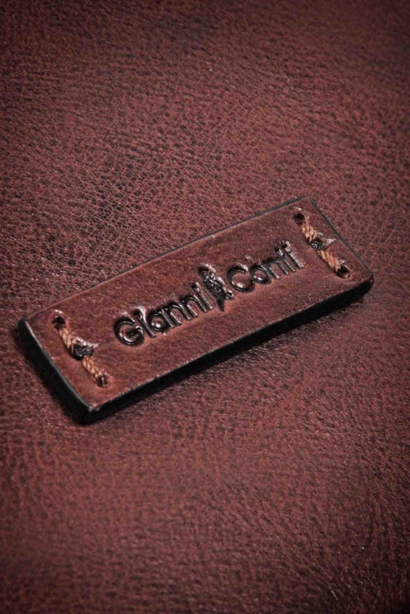 detail Luxusní kožená kabelka GC 913028