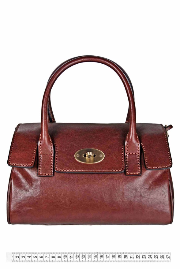 detail Luxusní kožená mini kabelka GC 914066