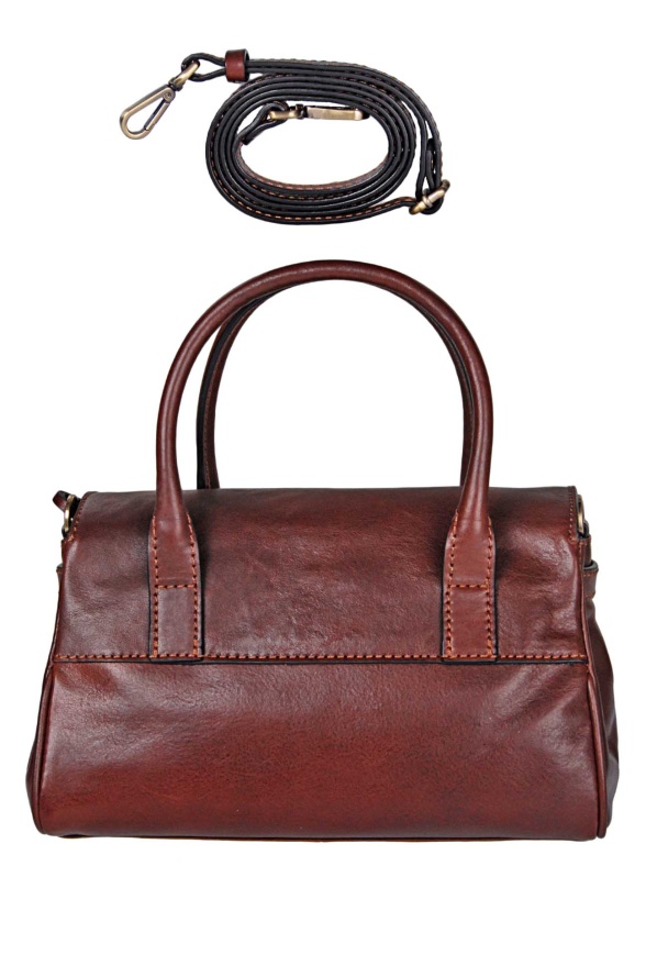 detail Luxusní kožená mini kabelka GC 914066