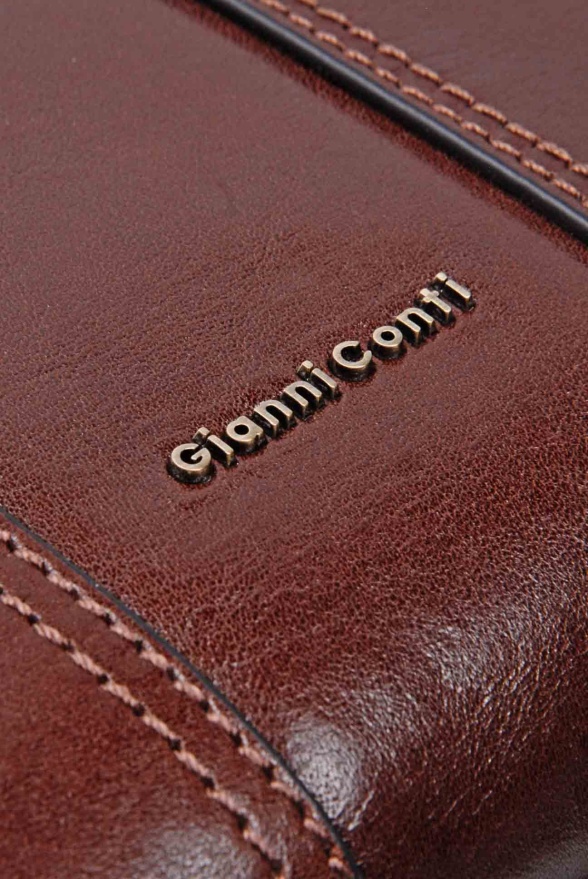 detail Luxusní kožená mini kabelka GC 9403230