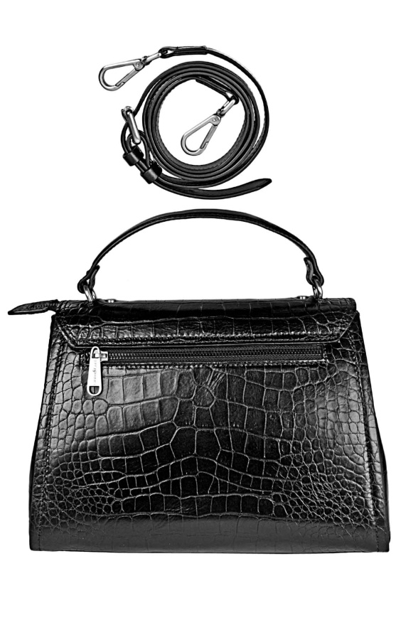 detail Luxusní menší kabelka GC 9493013