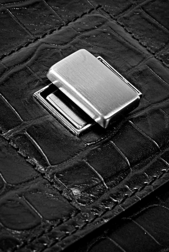 detail Luxusní menší kabelka GC 9493013