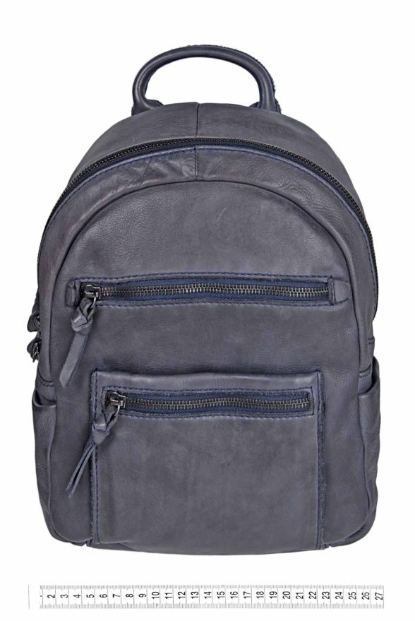 detail Kožený batoh GC 4294823