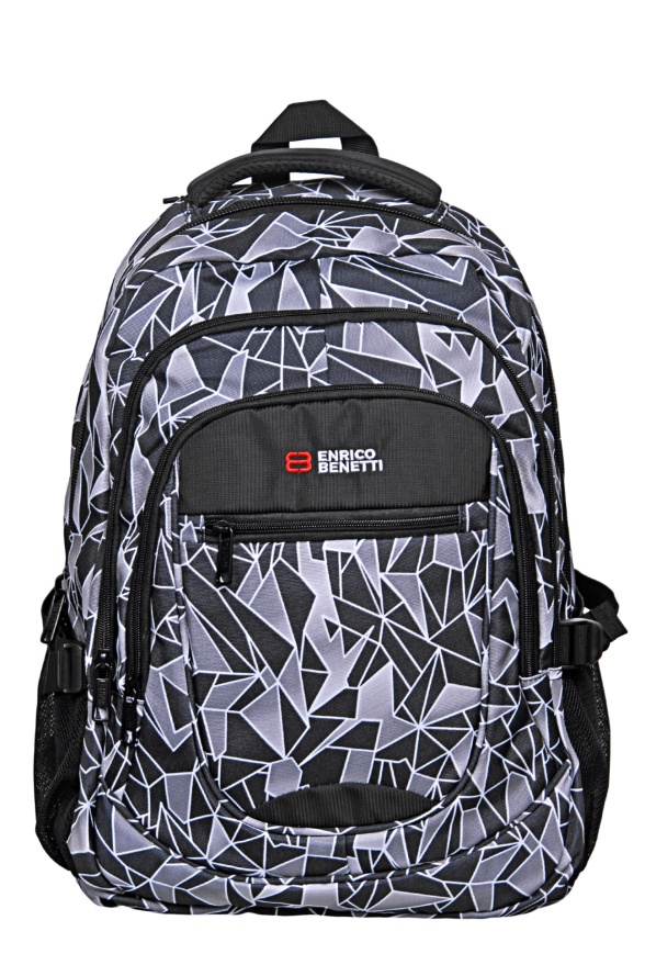 detail Textilní batoh