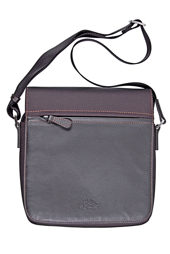 detail Pánská taška přes rameno