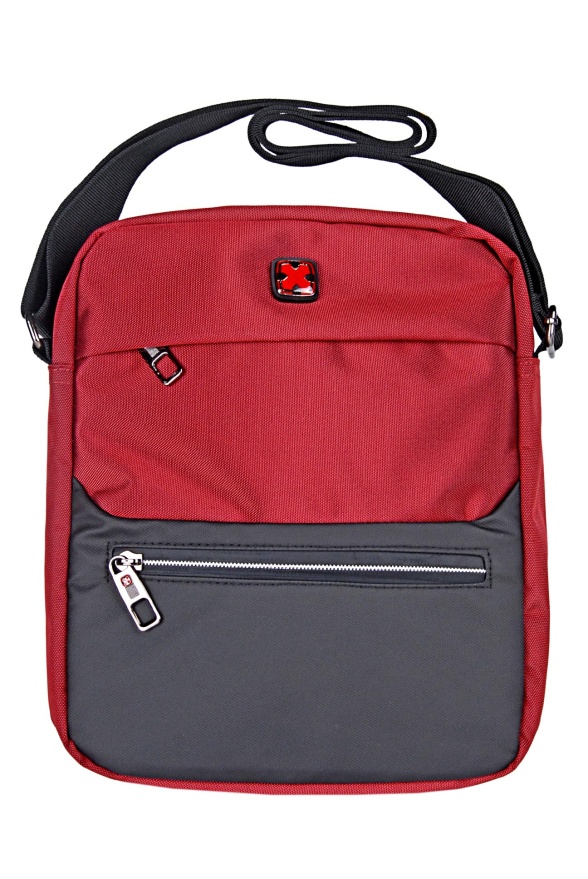 detail Textilní shopper