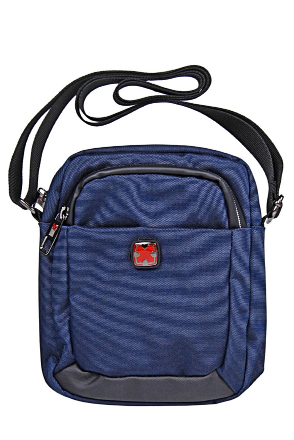 detail Textilní shopper