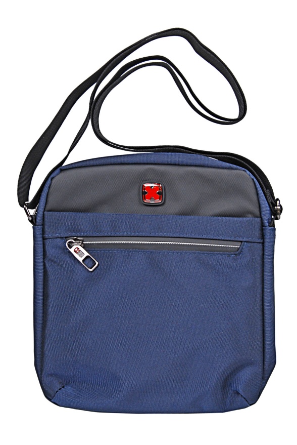 detail Textilní shopper