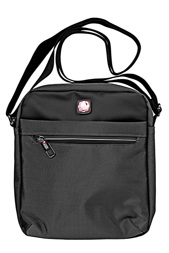 detail Textilní shopper