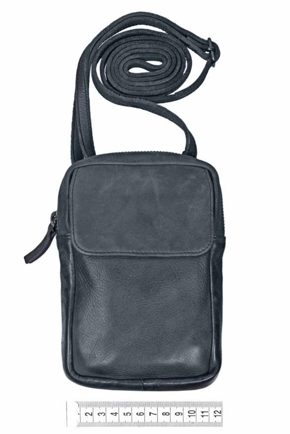 detail Kožená mini taška GC 4295221