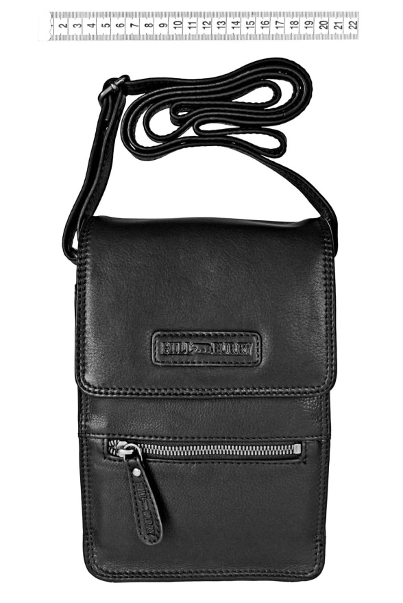 detail Kožený shopper SQU 2632