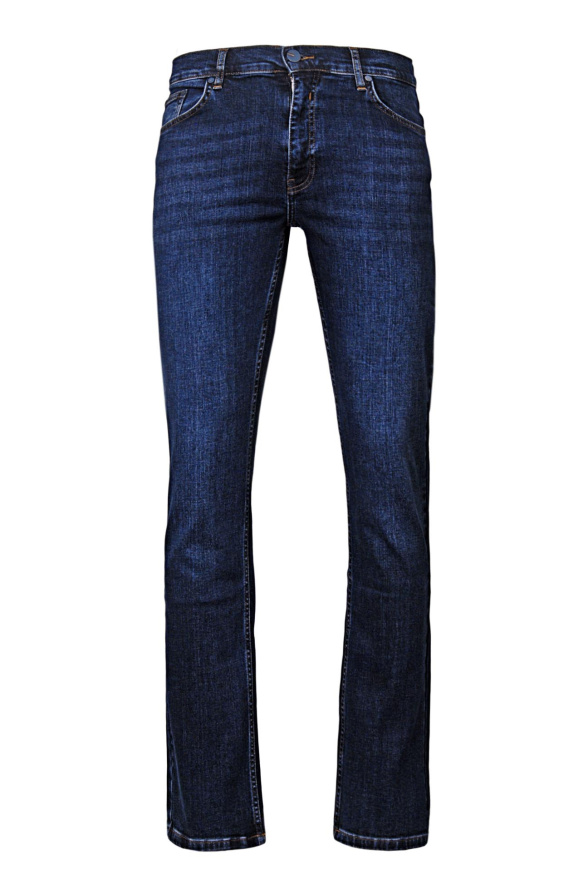 detail Vigoss jeans
