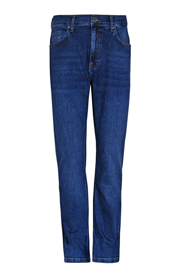 detail Vigoss jeans