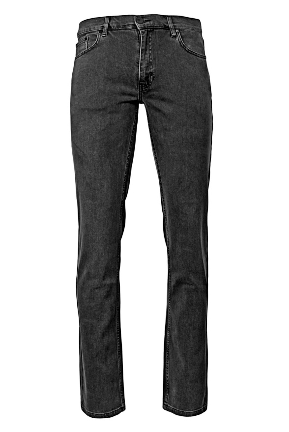 detail Vigoss jeans