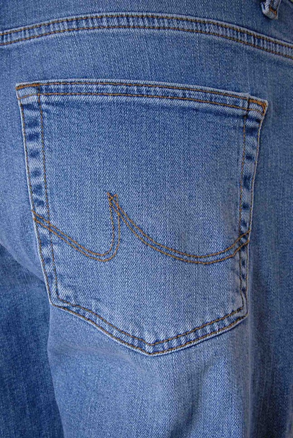 detail Pánské džíny LTB SAWYER Y