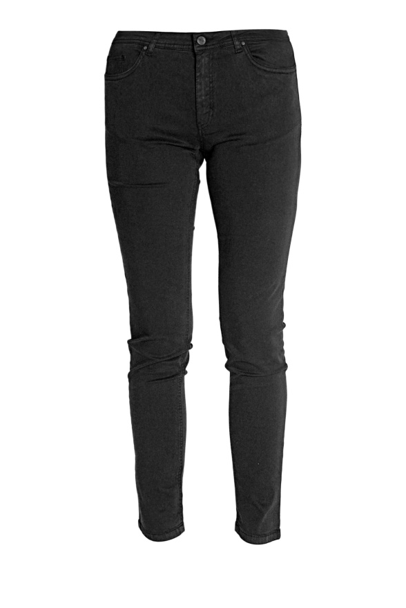 detail Vigoss jeans
