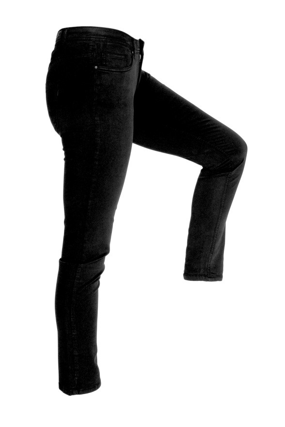 detail Vigoss jeans