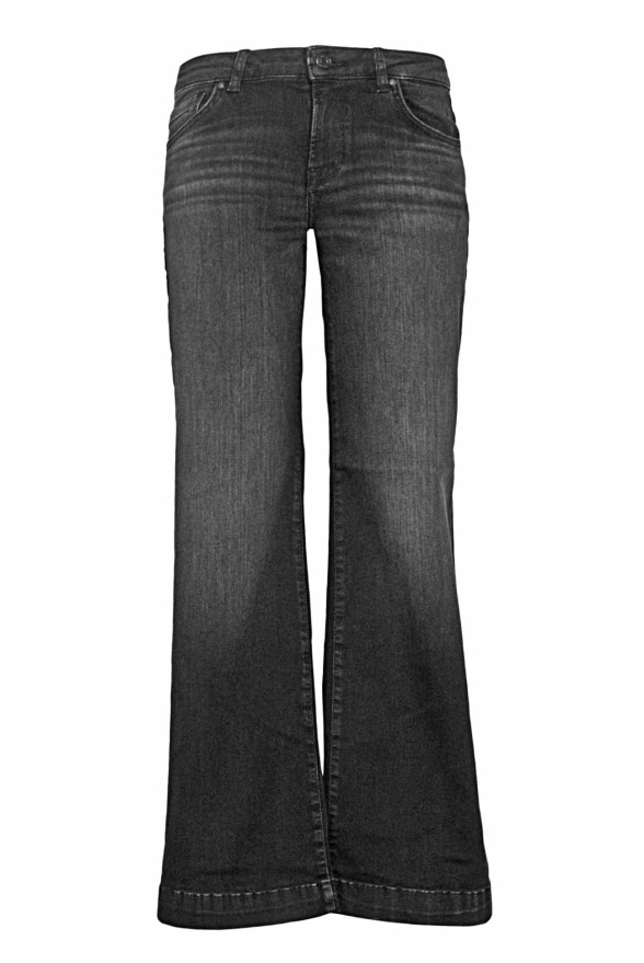 detail Dámské džíny LTB MARENA