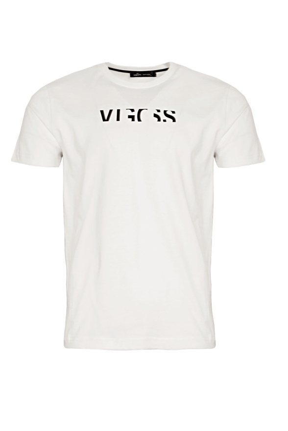 detail Pánské triko Vigoss, krátký rukáv