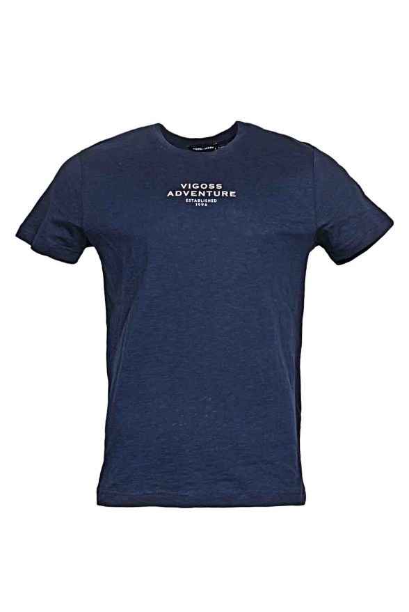 detail Pánské triko Vigoss, krátký rukáv