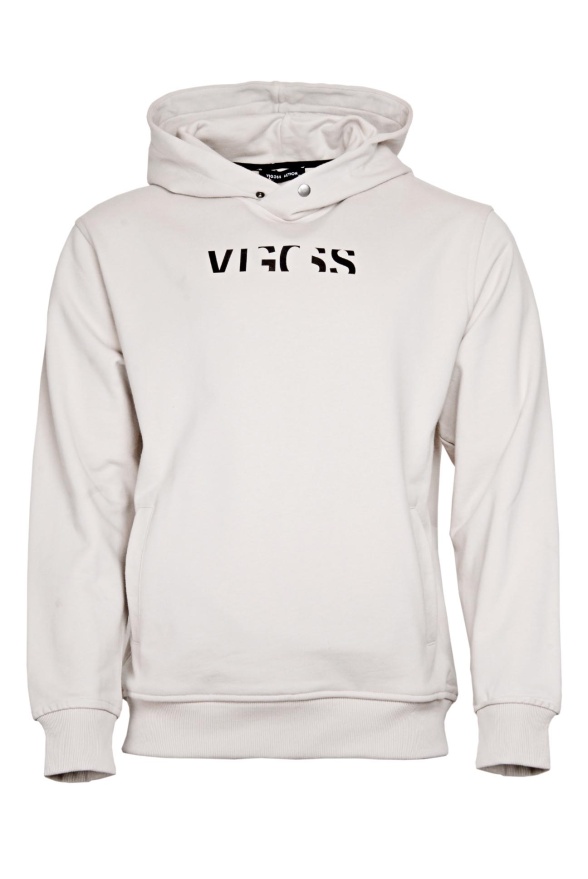 detail Pánská mikina Vigoss s kapucí
