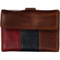 nahlad Kožená peněženka DER 6976