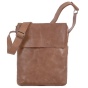 nahlad Kožená kabelka SANTOS-M