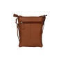 nahlad Kožená mini kabelka