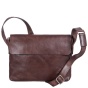 nahlad kožená kabelka Minas