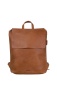 nahlad kožený batoh SICA-L