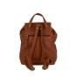nahlad Kožený batoh malý GC 4730745