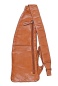 nahlad Kožený bodybag SQU 15122