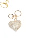 nahlad Přívěsek ve tvaru srdce se zirkony
