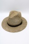 nahlad Letní slaměný klobouk
