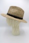 nahlad Letní slaměný klobouk