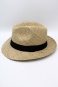 nahlad Letní slaměný klobouk