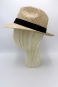 nahlad Letní slaměný klobouk