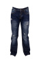 nahlad Pánské jeans