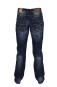 nahlad Pánské jeans