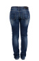 nahlad Dámské jeans