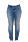 nahlad VIGOSS JEANS