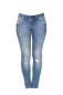 nahlad VIGOSS JEANS